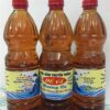 nước mắm đề gi